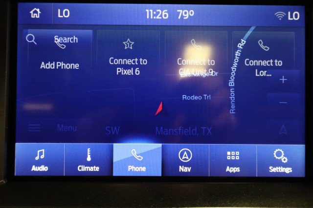 Used 2020 Ford Expedition Limited w/ Equipment Group 303A AWD/4WD image 74