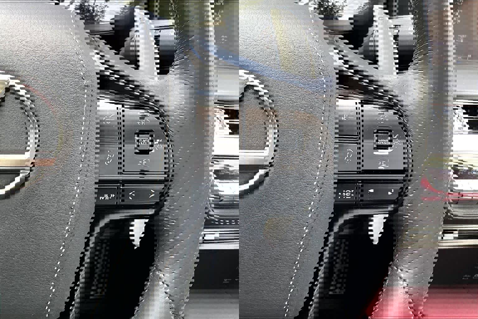 Used 2021 Lexus LC 500 Convertible w/ Touring Package image 23