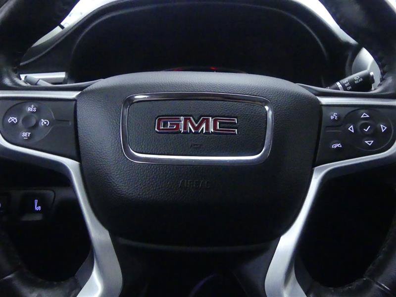 Used 2020 GMC Acadia SLE w/ Driver Convenience Package AWD/4WD image 19
