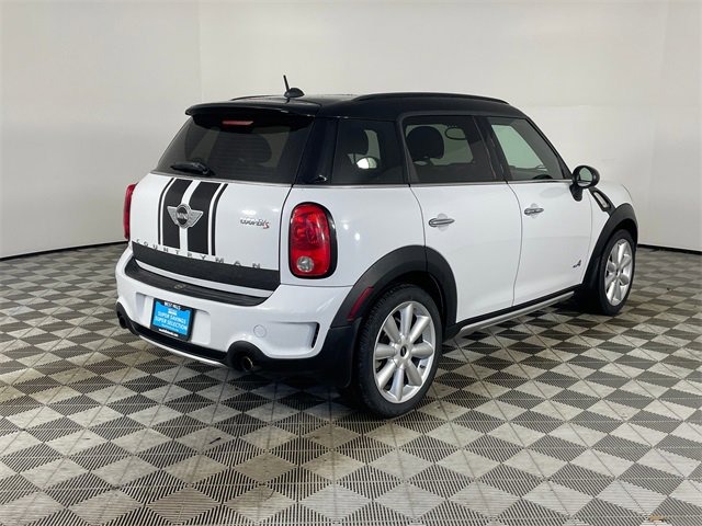 Used 2016 MINI Cooper Countryman S image 24