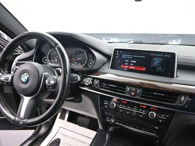 Used 2018 BMW X6 xDrive35i image 20