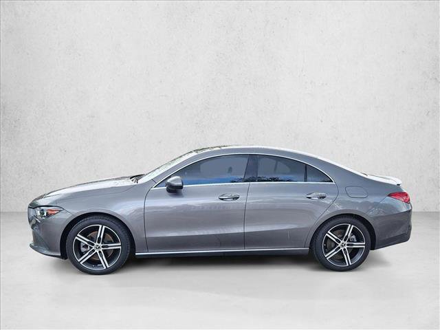 Used 2020 Mercedes-Benz CLA 250 4MATIC image 9