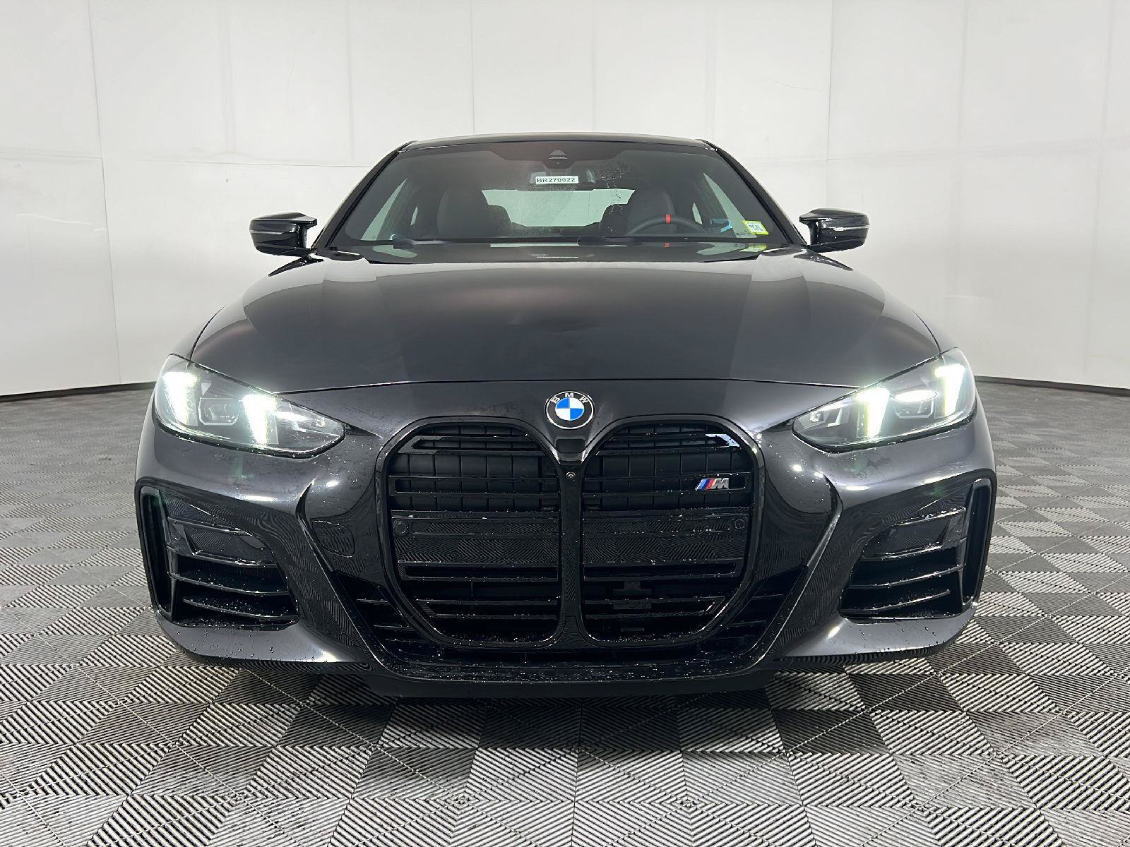 New 2027 BMW 440i xDrive Coupe w/ Premium Package AWD/4WD image 18