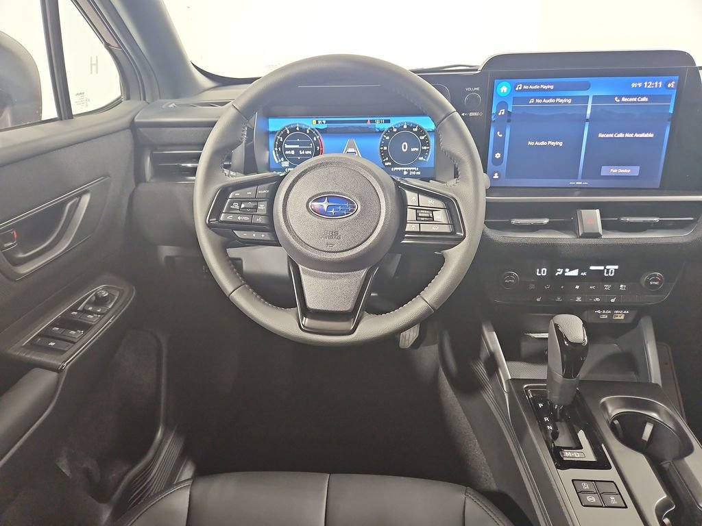 New 2026 Subaru Outback Premium AWD/4WD image 13
