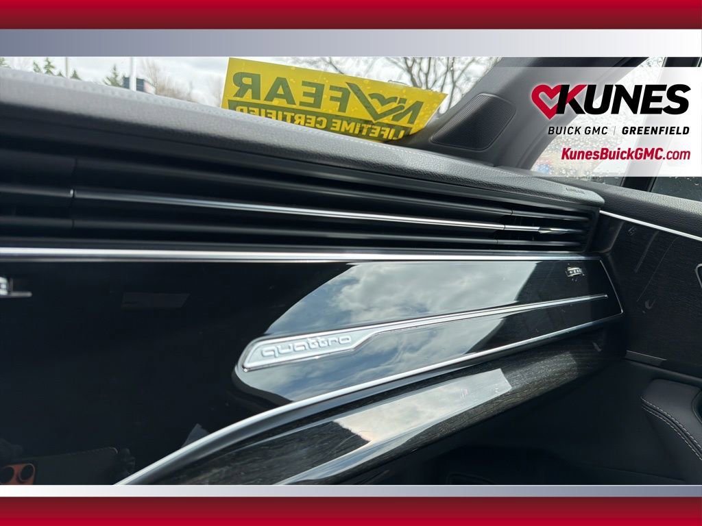Used 2025 Audi Q7 3.0T Premium Plus image 32