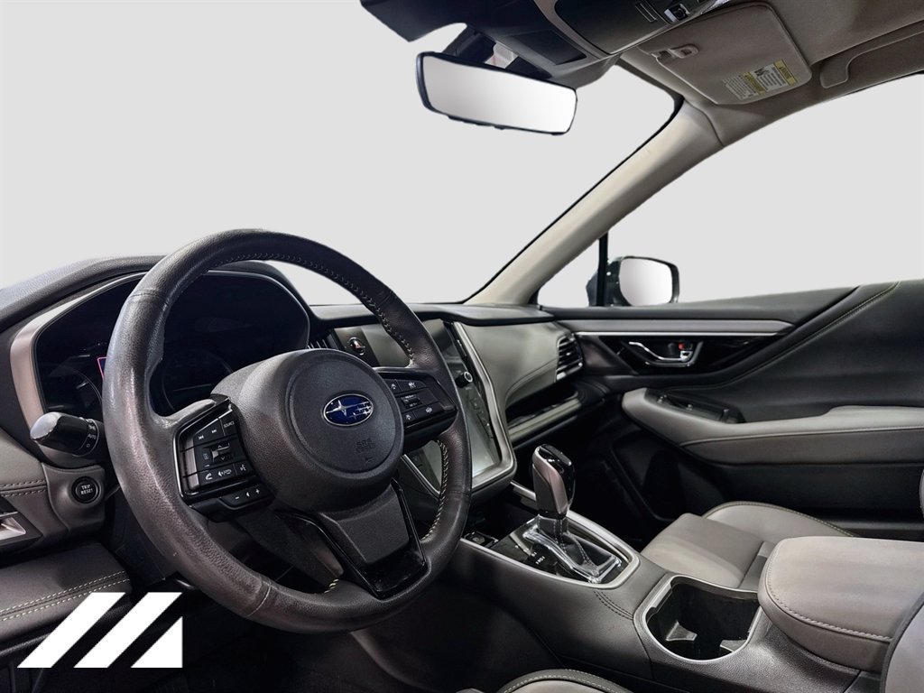 Used 2024 Subaru Outback Onyx Edition AWD/4WD image 9