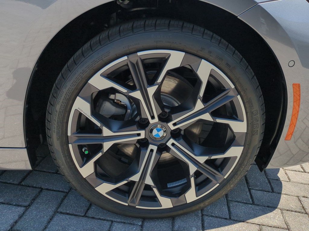 New 2026 BMW 230i xDrive Coupe w/ Premium Package AWD/4WD image 11