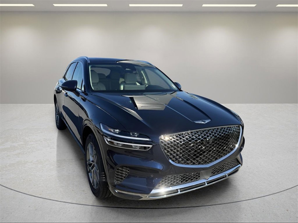 Used 2023 Genesis GV70 2.5T w/ Advanced Package