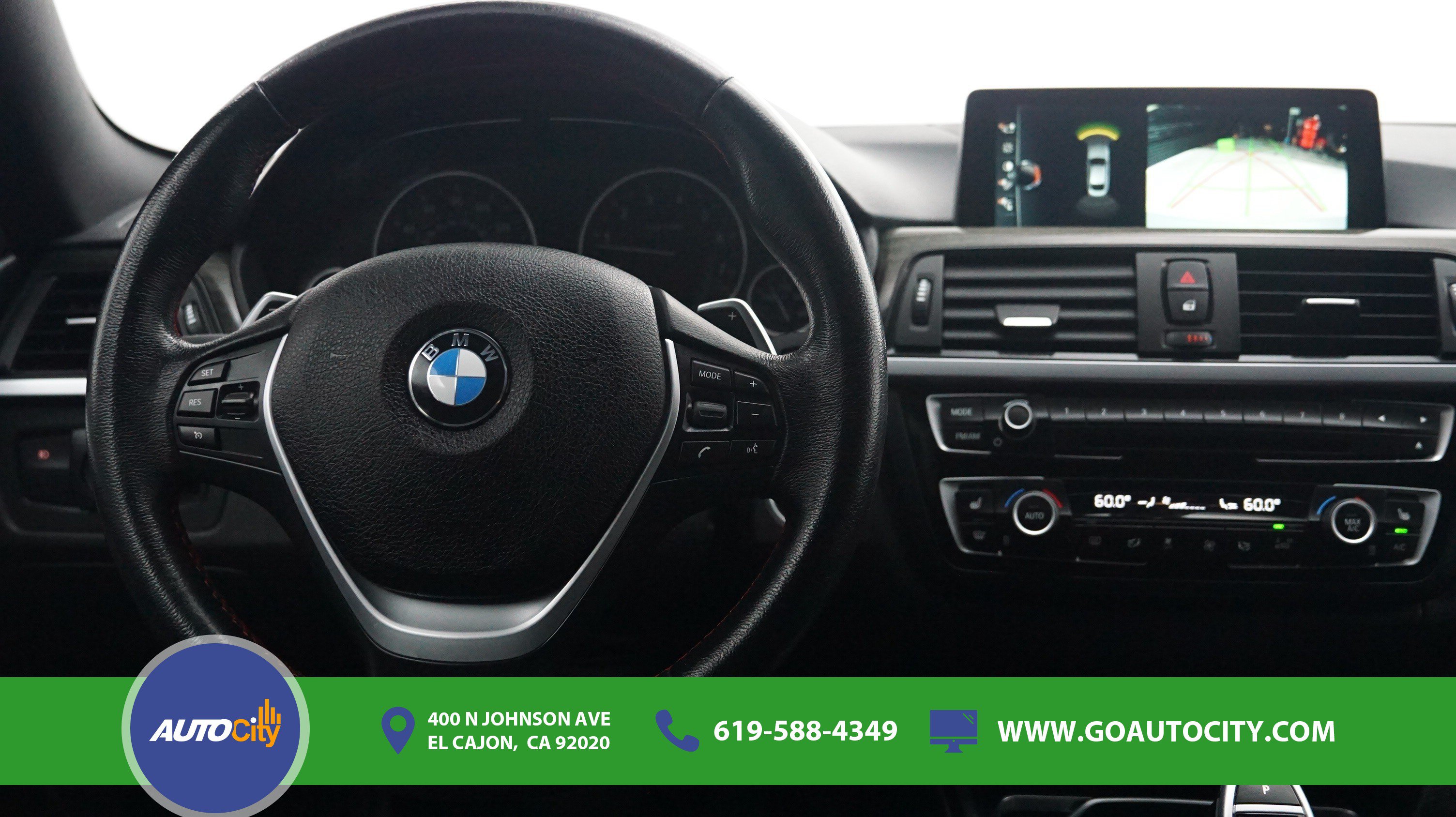 Used 2017 BMW 430i Gran Coupe RWD image 5