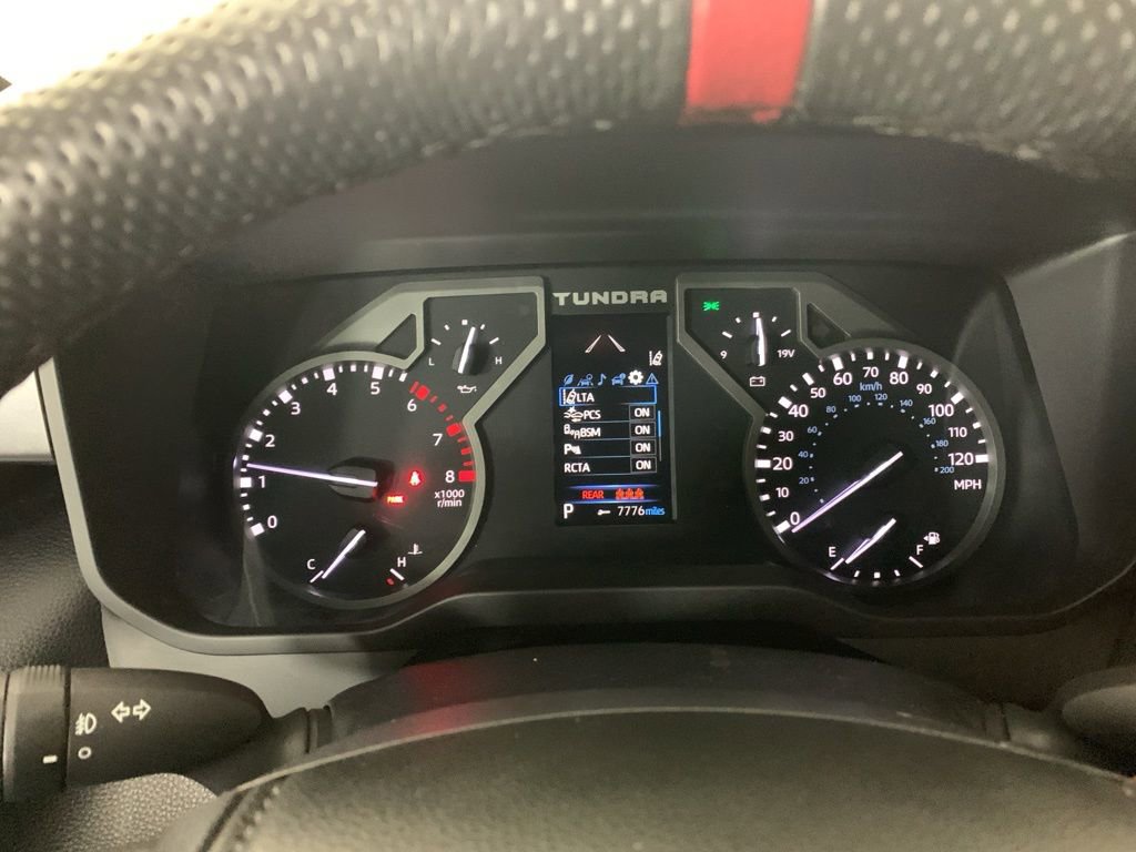 Used 2024 Toyota Tundra SR5 image 18