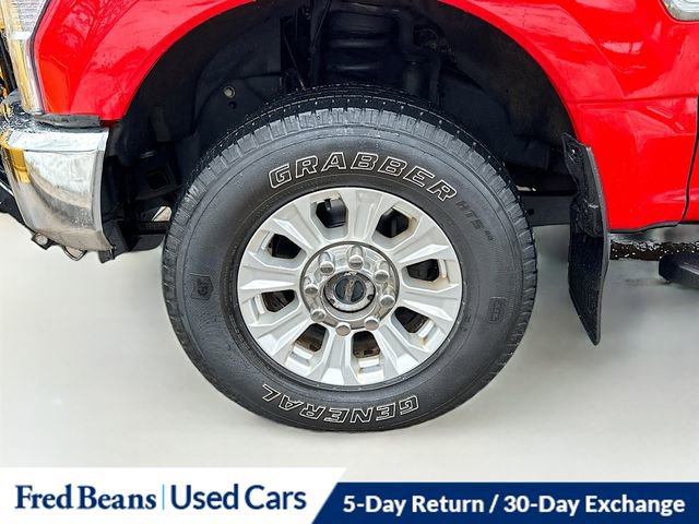 Used 2020 Ford F250 XL w/ STX Appearance Package image 25