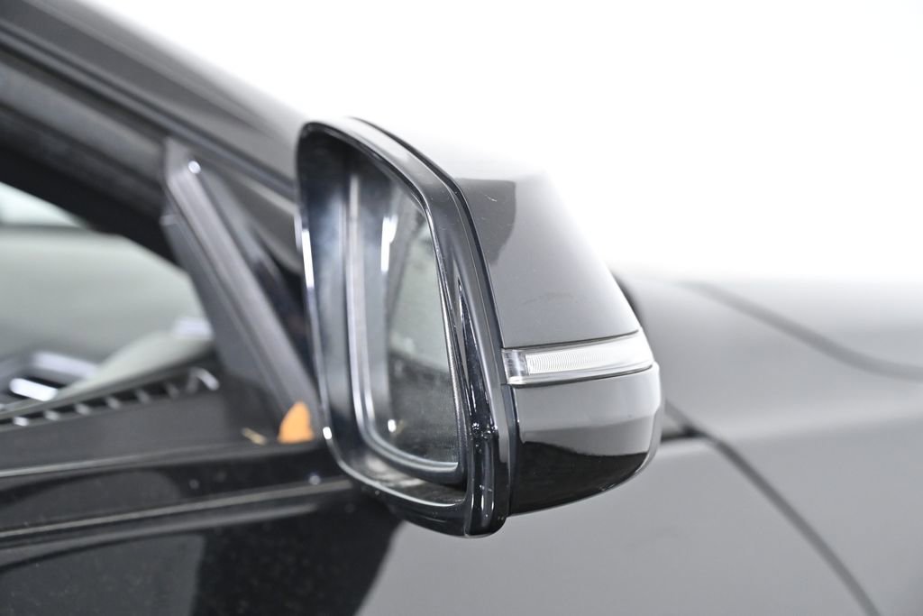 Used 2017 BMW 650i xDrive Convertible image 10