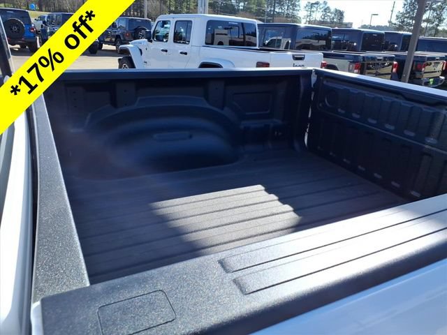 New 2026 RAM 1500 Lone Star AWD/4WD image 17