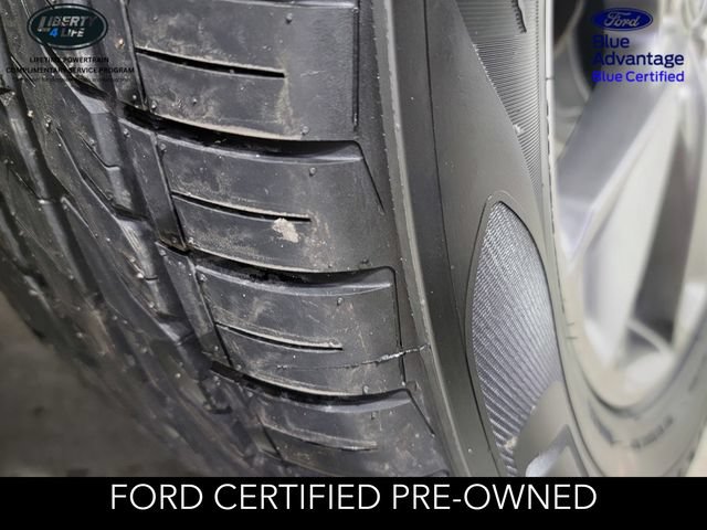 Used 2023 Buick Enclave Avenir w/ Avenir Technology Package AWD/4WD image 11