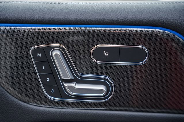 New 2026 Mercedes-Benz GLB 35 AMG 4MATIC image 42