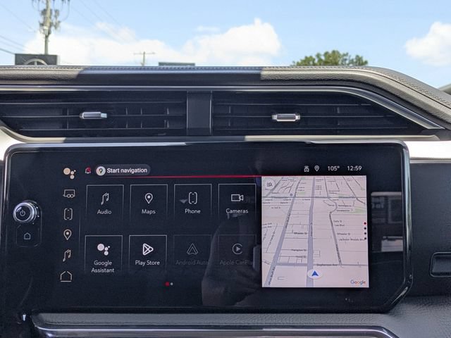 New 2026 GMC Sierra 2500 Denali w/ Denali Reserve Package AWD/4WD image 19