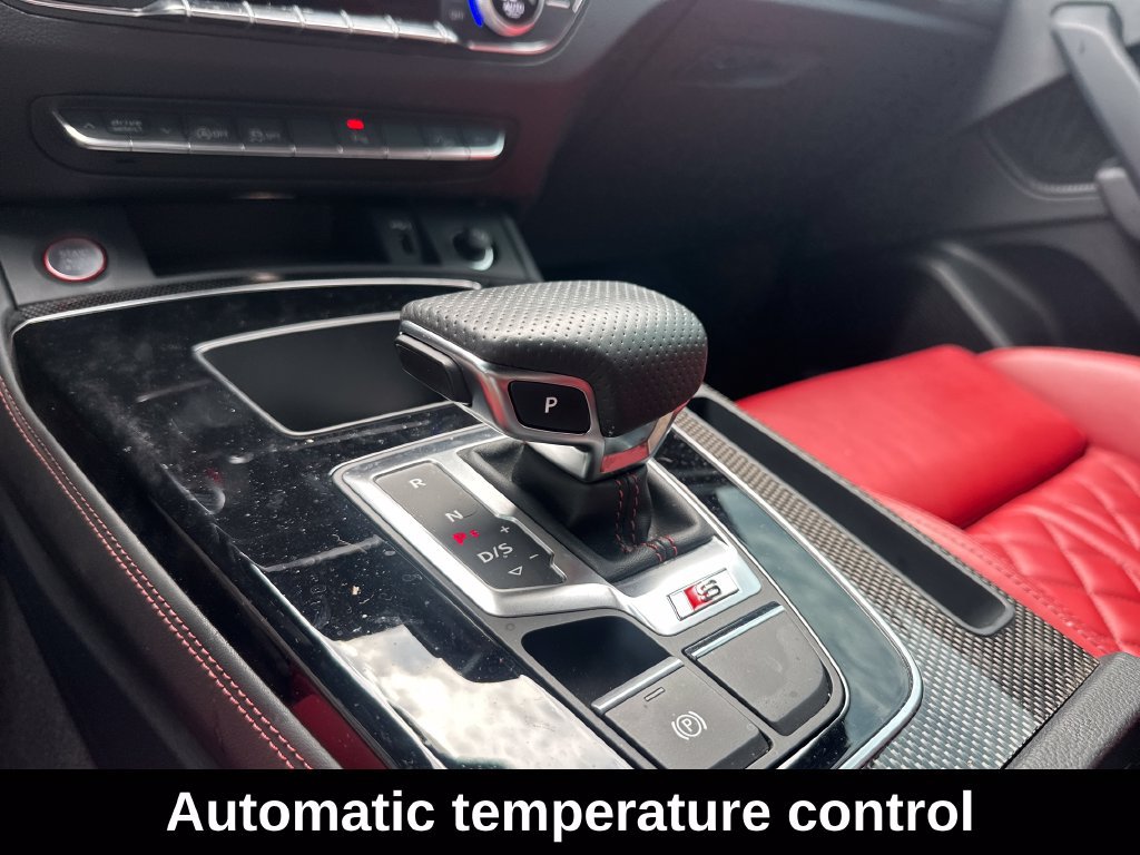 Used 2024 Audi SQ5 Premium Plus w/ S Sport Package AWD/4WD image 19