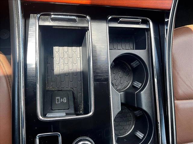 Used 2023 Lincoln Aviator Reserve RWD image 25