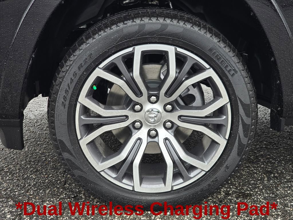 New 2026 RAM 1500 Tungsten w/ Bed Utility Group image 21