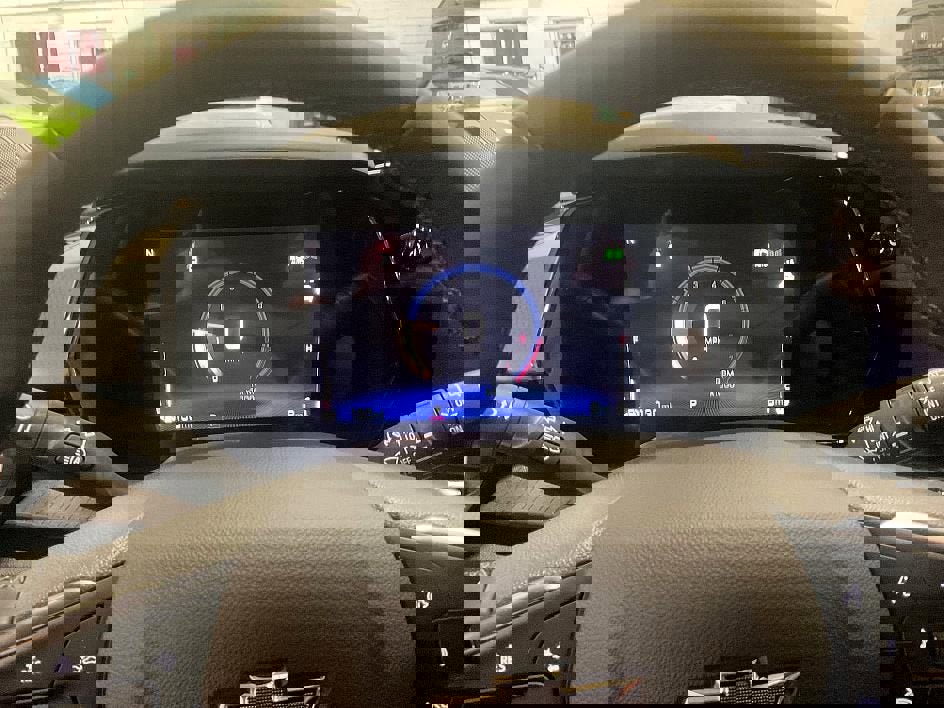 New 2026 Chevrolet Trax ACTIV w/ Sunroof Package image 6