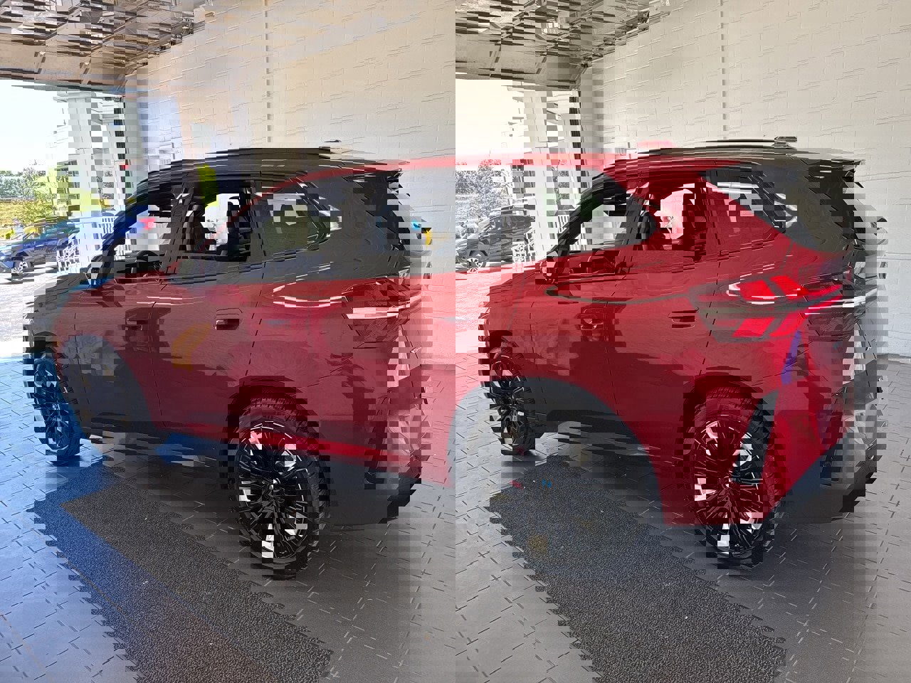 New 2026 BMW X3 xDrive30 w/ Premium Package image 5