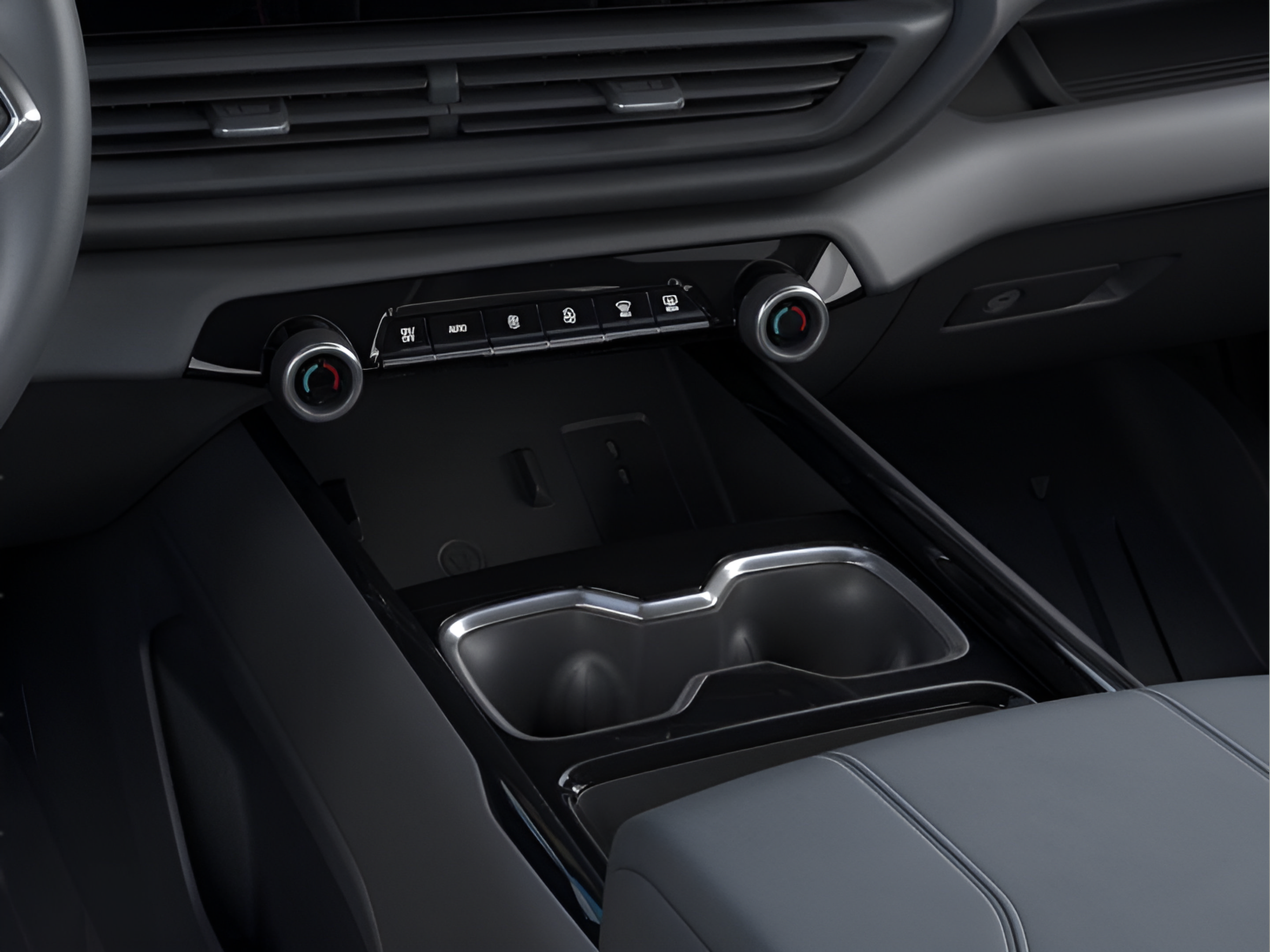 New 2026 Chevrolet Silverado EV LT AWD/4WD image 19