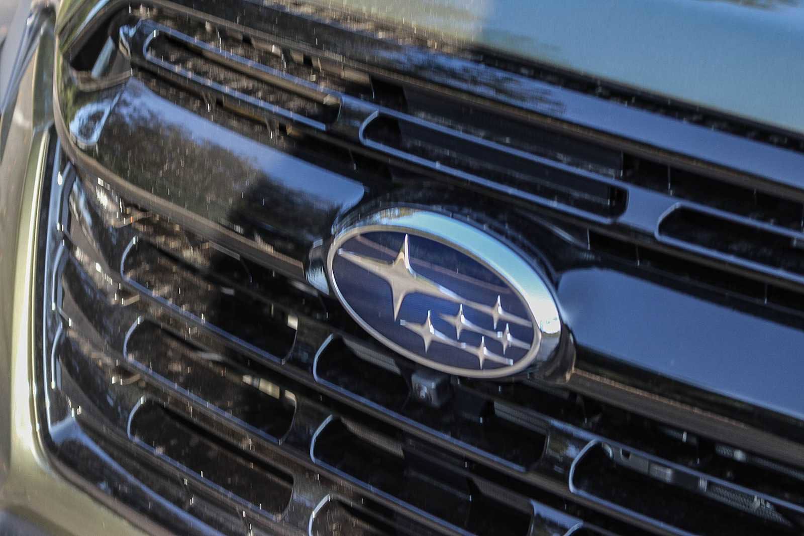 New 2026 Subaru Ascent Bronze Edition image 9