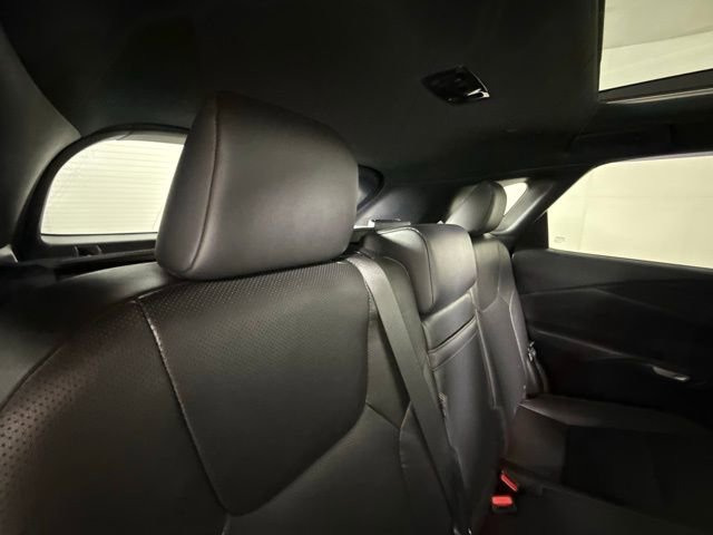 Used 2023 Lexus RX 350 F Sport w/ Cold Area Package image 29