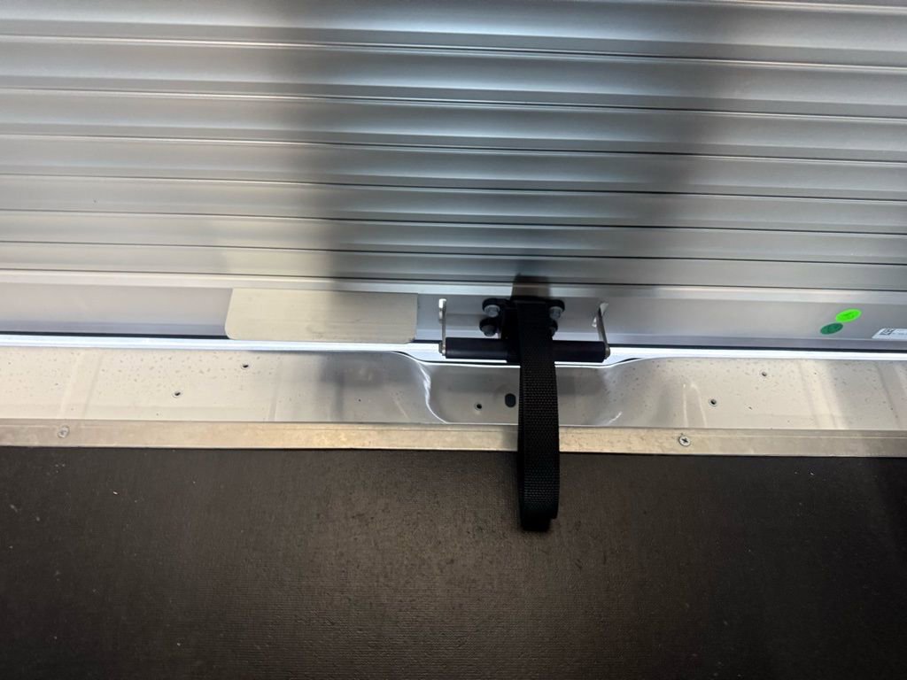 New 2024 RAM ProMaster 3500 w/ Delivery Van Package image 40