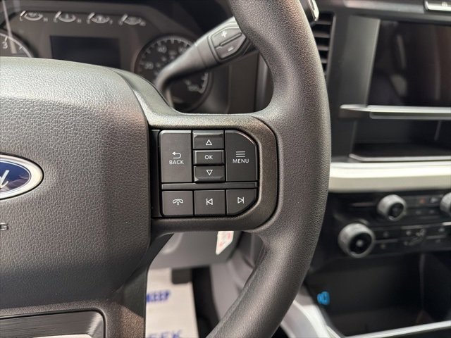 New 2026 Ford F350 XLT image 18