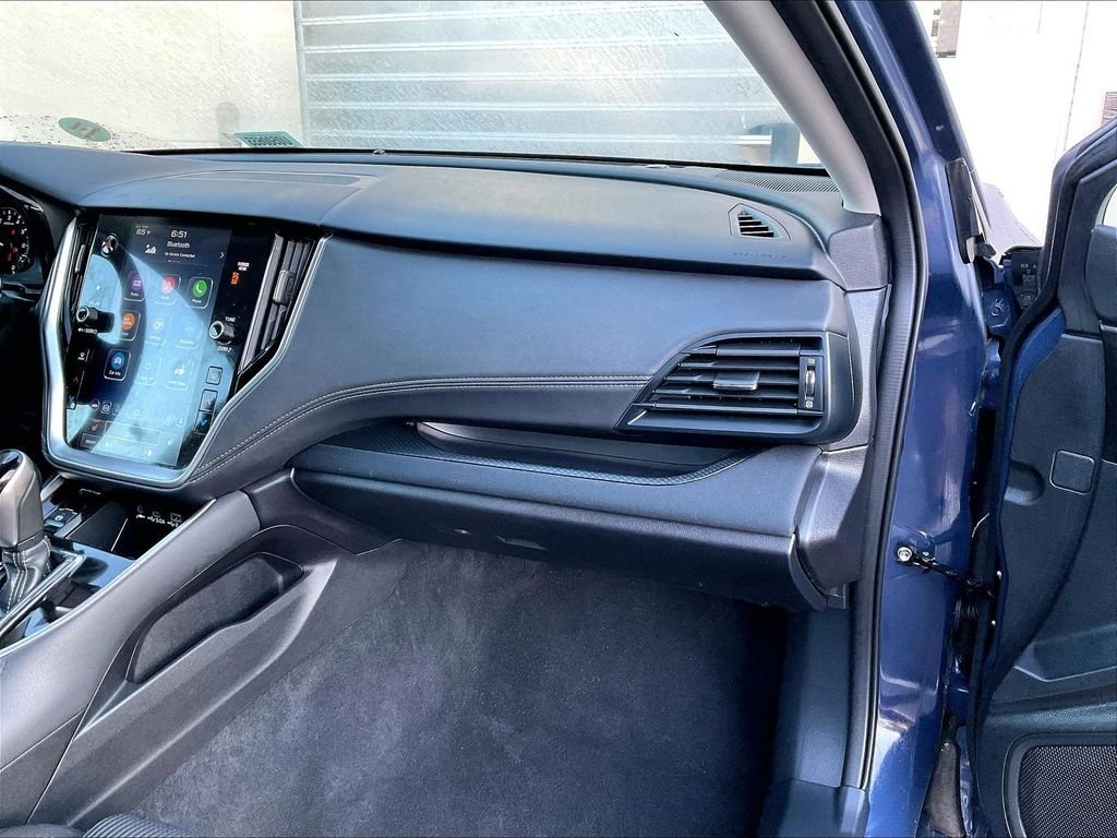 Used 2025 Subaru Legacy Premium AWD/4WD image 13