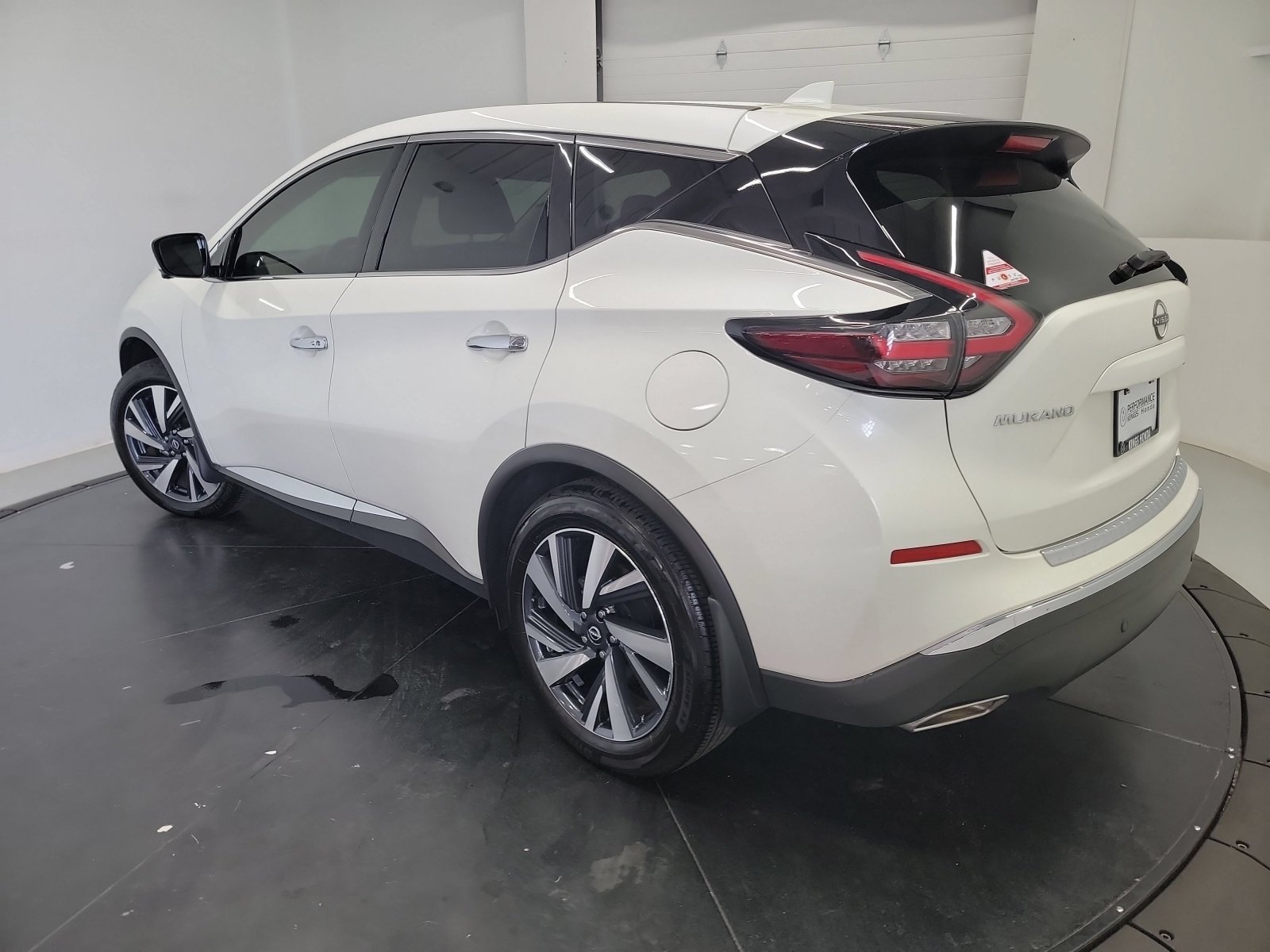 Used 2024 Nissan Murano SL FWD image 6