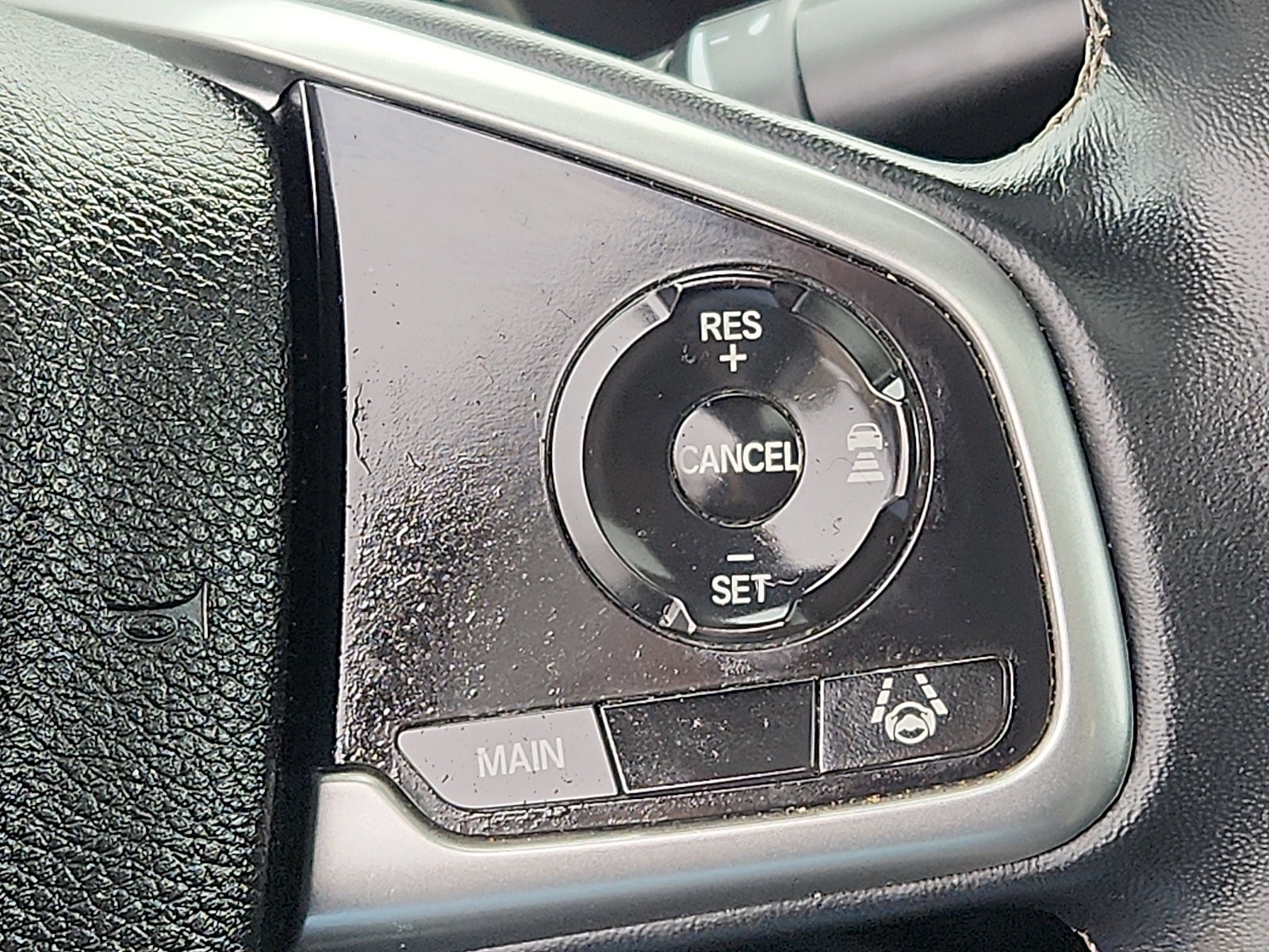 Used 2021 Honda Civic EX image 22