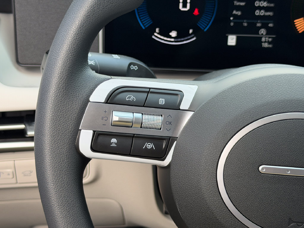 New 2026 Hyundai Tucson SEL Plus AWD/4WD image 29