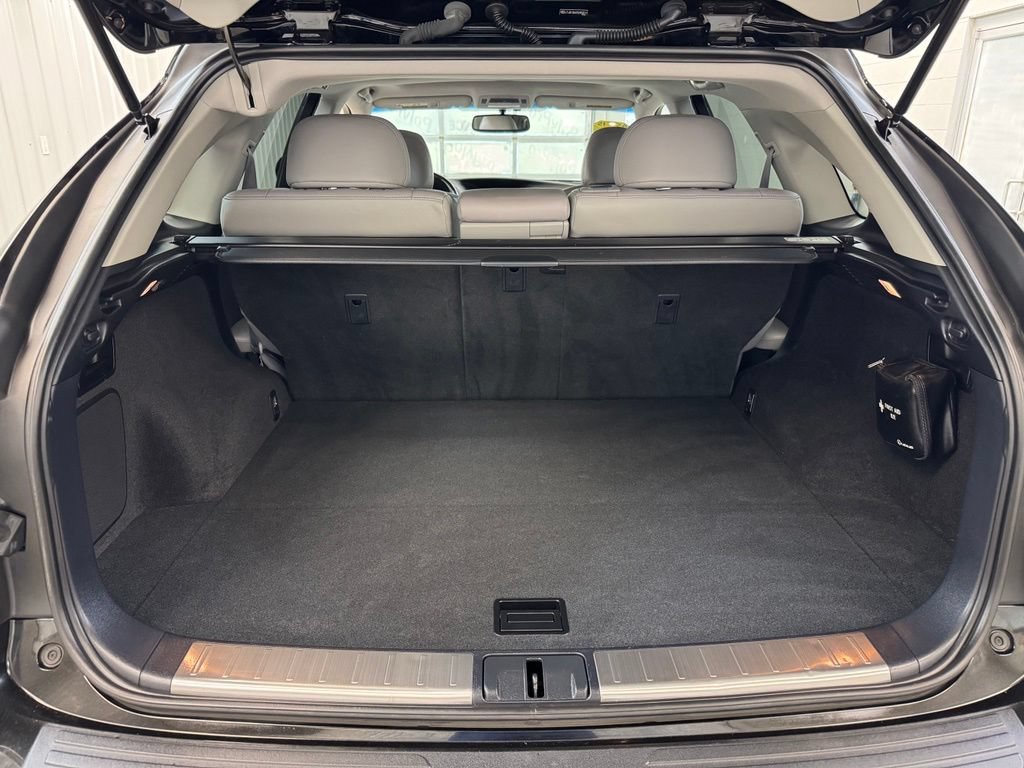 Used 2013 Lexus RX 450h AWD w/ Navigation Pkg image 27