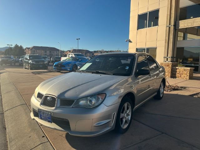 Used 2006 Subaru Impreza 2.5i image 3