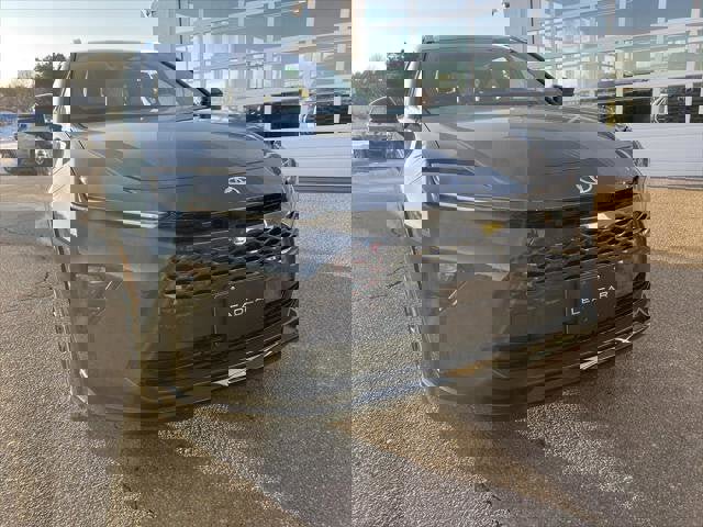 Certified 2025 Toyota Crown Signia w/ Advanced Technology Package AWD/4WD image 34