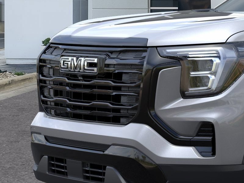 New 2026 GMC Terrain Elevation w/ Black Edition FWD image 13