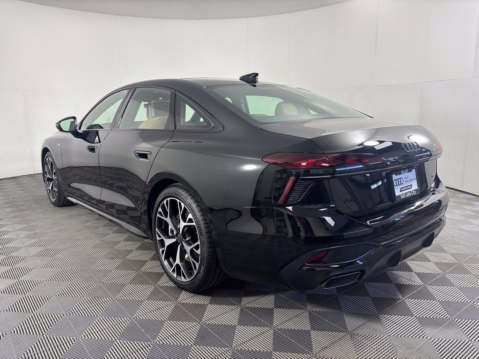 New 2026 Audi A6 Prestige AWD/4WD image 4