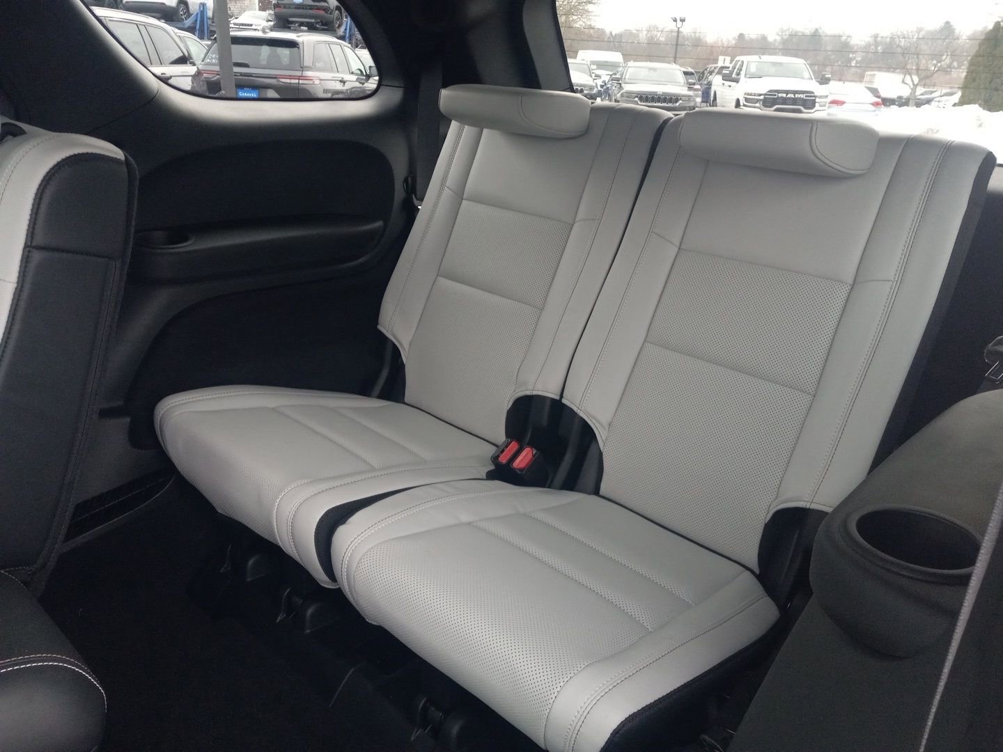 Used 2025 Dodge Durango SRT Hellcat image 34