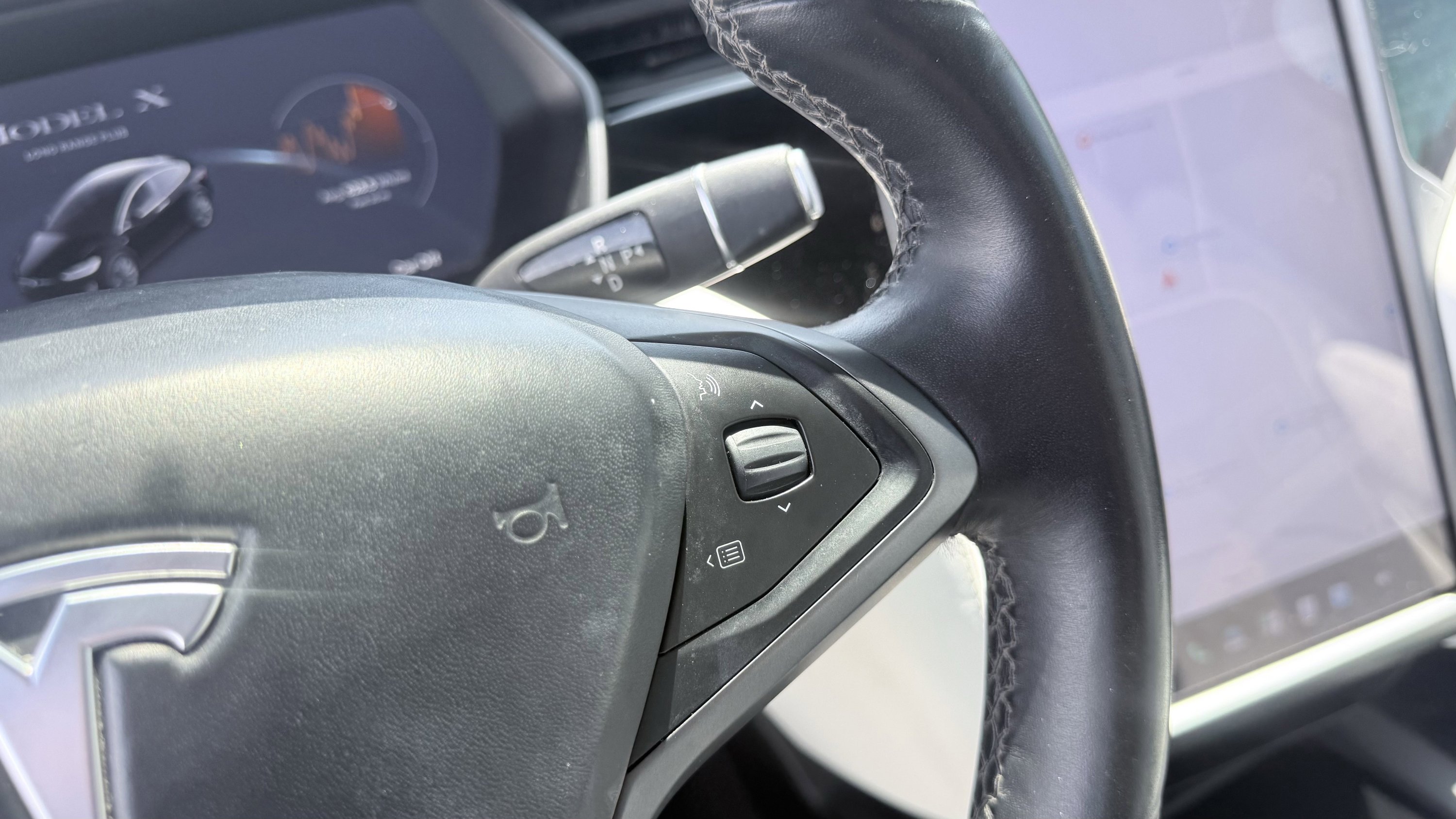 Used 2020 Tesla Model X Long Range AWD/4WD image 69