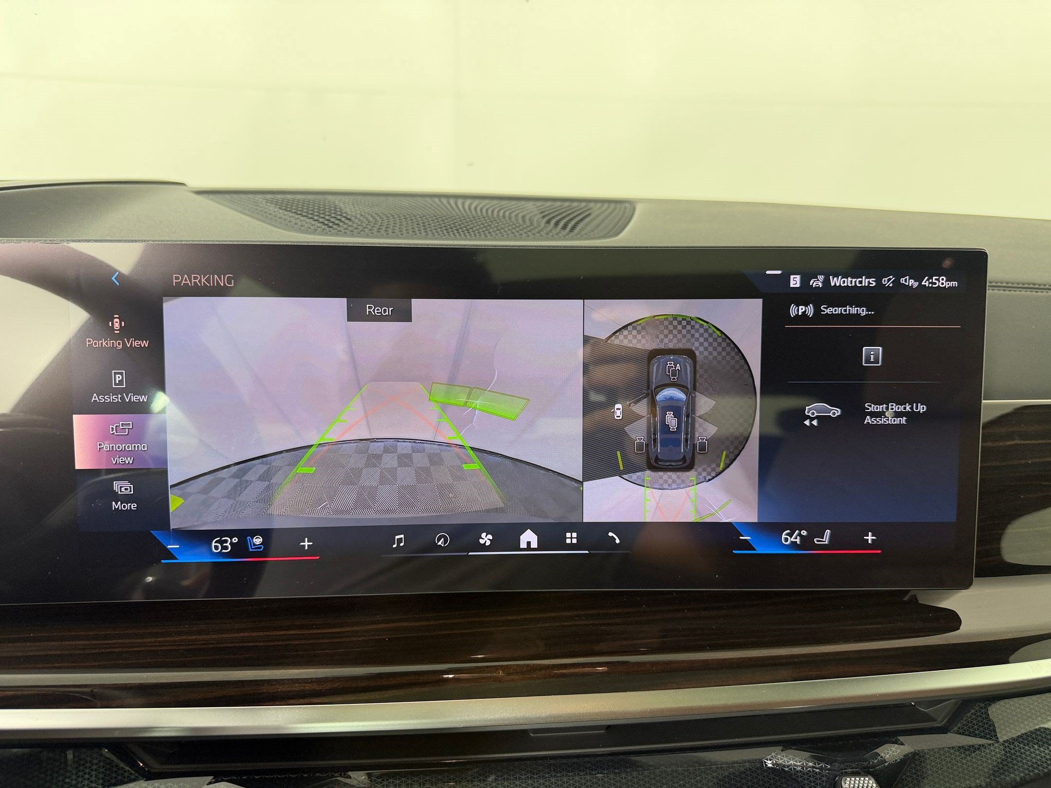 New 2027 BMW X7 xDrive40i w/ Premium Package AWD/4WD image 19