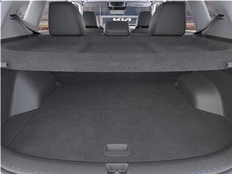 New 2026 Kia Seltos EX w/ EX Sunroof Package image 46