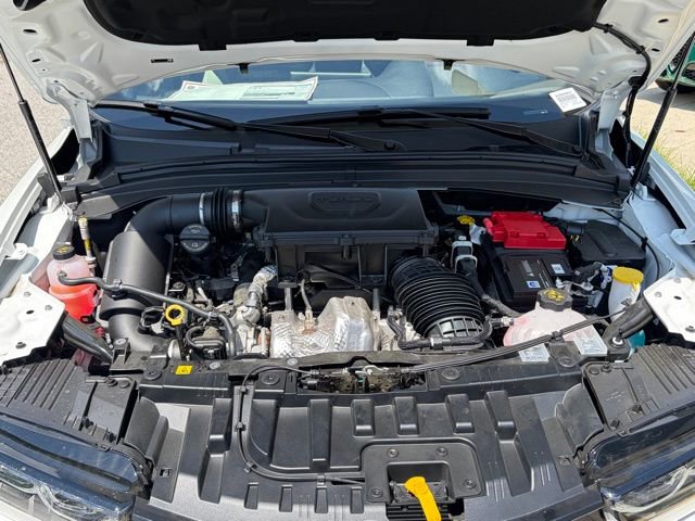 New 2026 Alfa Romeo Tonale w/ Active Assist Package AWD/4WD image 10