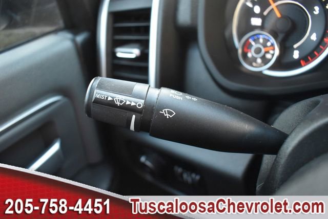 Used 2020 RAM 2500 Big Horn image 27