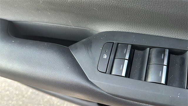 Used 2024 Toyota Prius XLE image 15