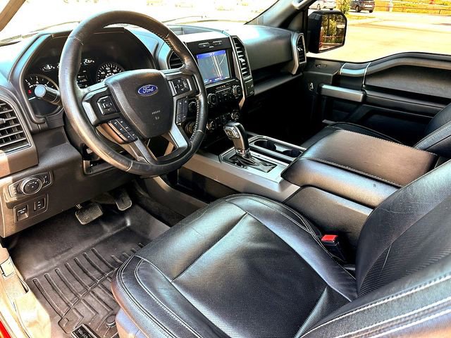 Used 2019 Ford F150 XLT w/ Equipment Group 302A Luxury image 13