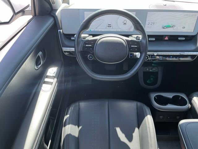 Used 2023 Hyundai Ioniq 5 SEL image 11