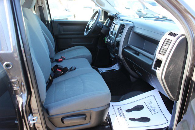 Used 2018 RAM 1500 Express w/ Express Value Package image 12