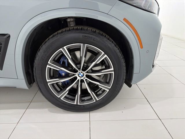 Certified 2024 BMW X5 xDrive40i w/ M Sport Package AWD/4WD image 45